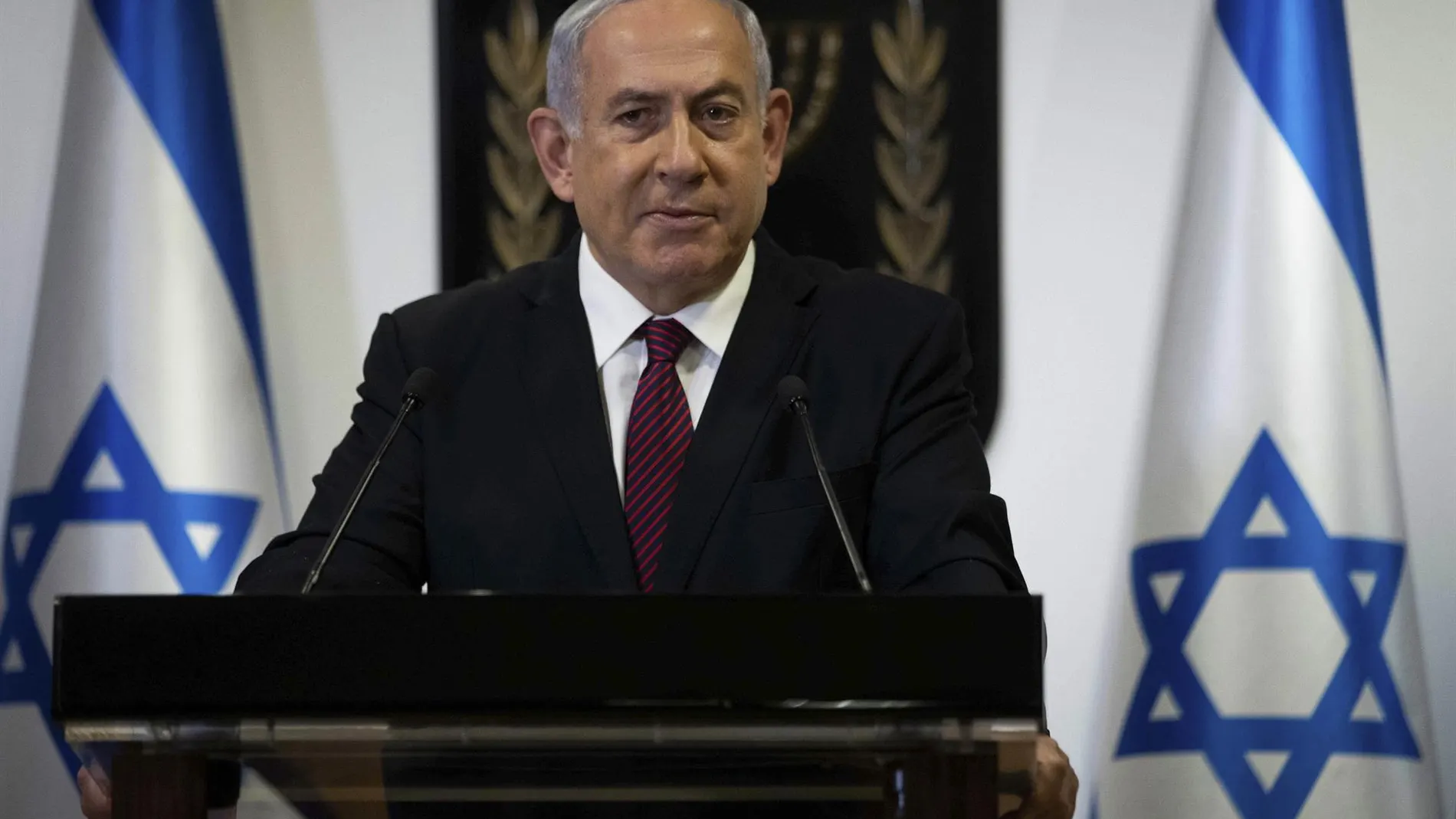 Netanyahu advierte de que "no habrá un estado palestino" y anuncia que impulsará la colonización