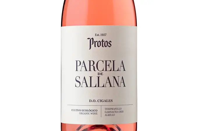 Protos lanza Parcela de Sallana 2024  Protos lanza Parcela de Sallana 2024