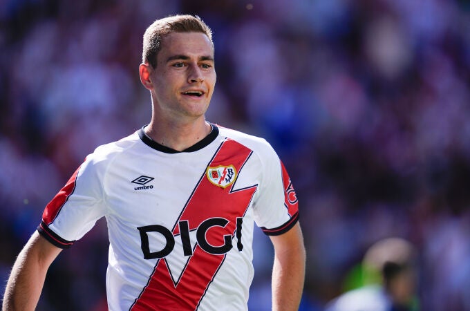 Rayo Vallecano v RC Celta de Vigo - LaLiga EA Sports
