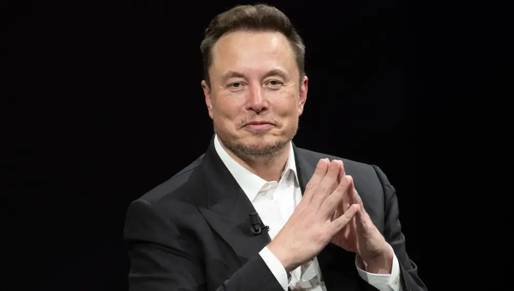 Elon Musk, convencido de que "la siguiente gran escasez será la de electricidad"