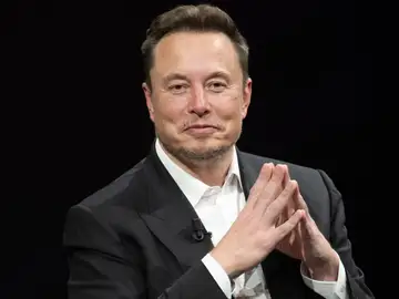 Elon Musk, convencido de que "la siguiente gran escasez será la de electricidad" Elon Musk, convencido de que "la siguiente gran escasez será la de electricidad"