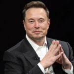 Elon Musk, convencido de que "la siguiente gran escasez será la de electricidad"