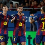 Spain Soccer La Liga