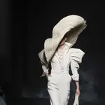 El desfile de Malne.