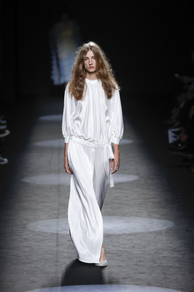 Desfile Ángel Schlesser.