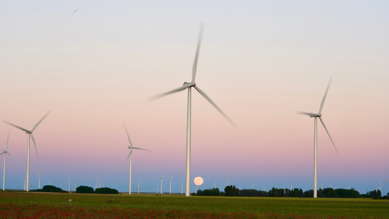 Castilla y León podría reducir un 45% el consumo de energía final en 2030 gracias a la nueva Estrategia de Eficiencia Energética