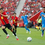 Real Mallorca - Atlético de Madrid
