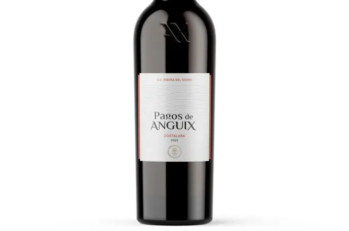 Pagos de Anguix Costalara 2022, último de las  Pagos de Anguix Costalara 2022, último de las