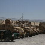 Afganistán.- Los talibán rechazan las amenazas de Trump sobre la base de Bagram: "No nos da miedo ningún matón"