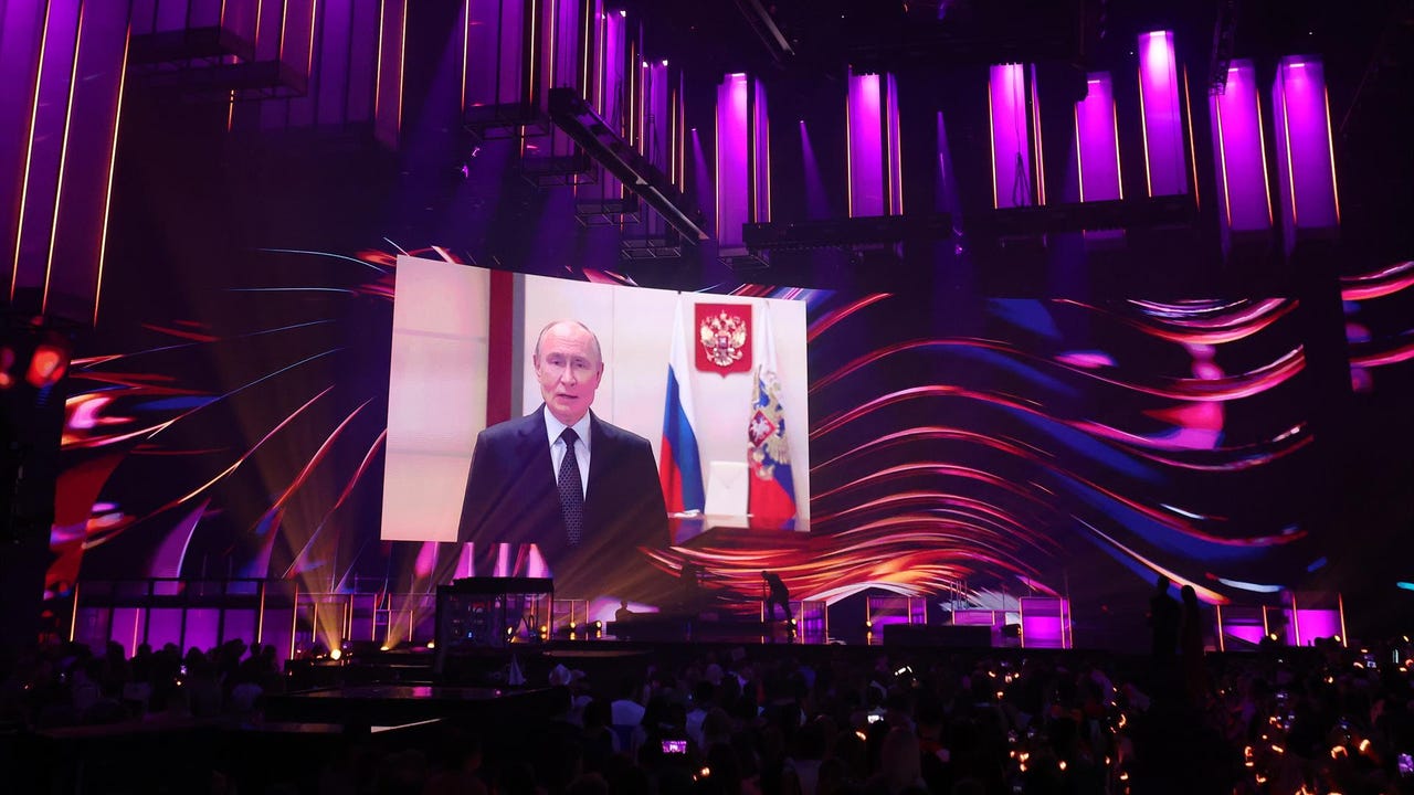 Vietnam gana Intervisión con críticas a Eurovisión