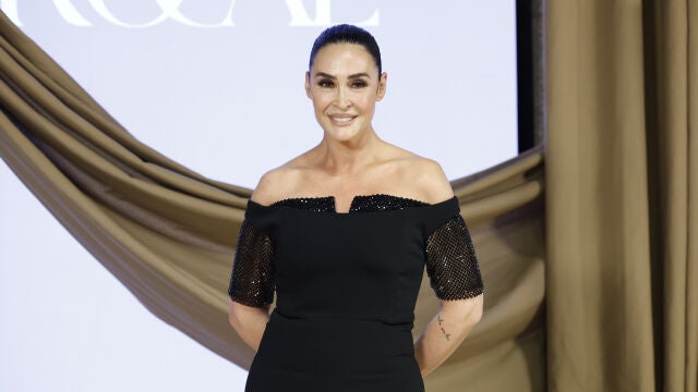 Vicky Mart&iacute;n Berrocal en una imagen de archivo.