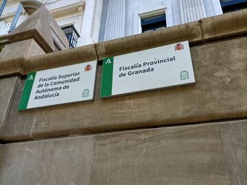 Fiscalía Provincial de Granada.