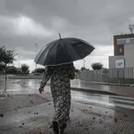 El otoño entra con fuerza: lluvias, tormentas y frío ponen en aviso a varias regiones