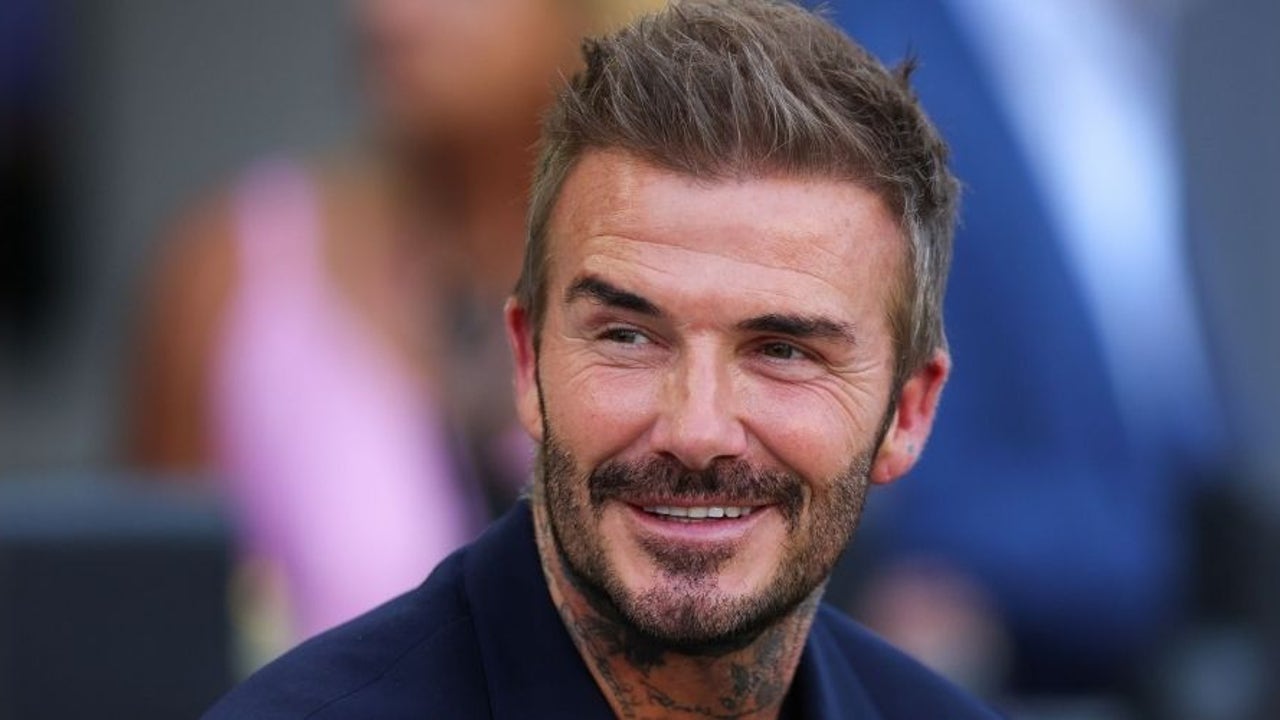 Clarks Easeway Lace, el calzado que conquistó a David Beckham: combina la clase británica con el confort de Nike