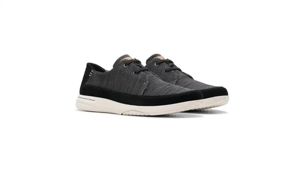 Clarks Easeway Lace