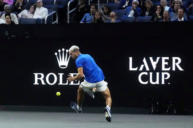 Laver Cup Tennis