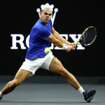 2025 Laver Cup tennis tournament