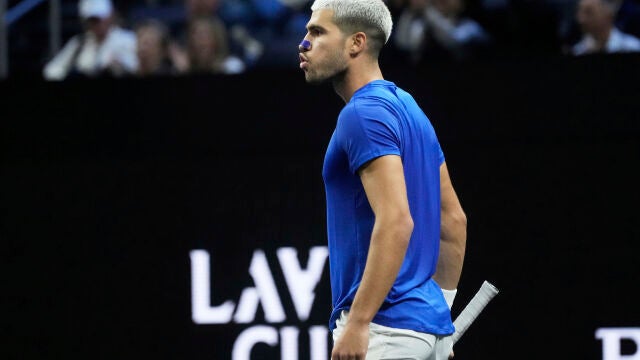 Laver Cup Tennis