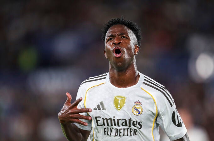 Levante UD v Real Madrid - LaLiga EA Sports
