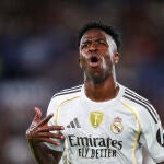 Levante UD v Real Madrid - LaLiga EA Sports