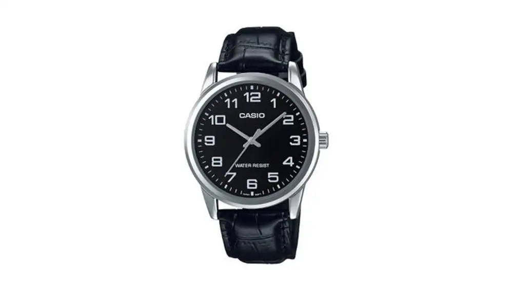 Casio MTPV001L-1B