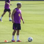 Fútbol.- Gavi pasa por el quirófano y estará de baja entre cuatro y cinco meses