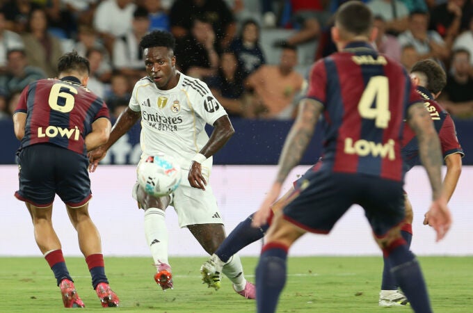 Spain Soccer La Liga