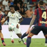 Spain Soccer La Liga