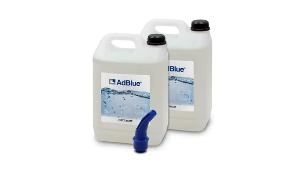 AdBlue® Aditivo para Motores