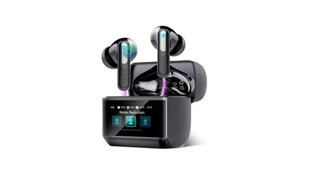 Auriculares Bluetooth