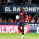 Levante UD v Real Madrid - LaLiga EA Sports