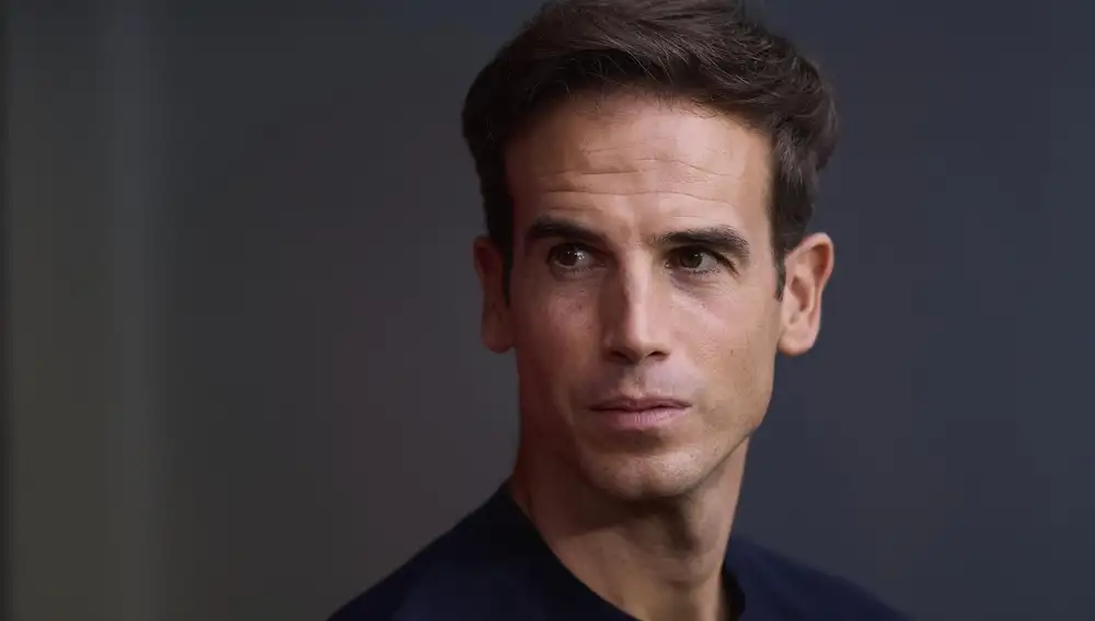 Fútbol.- Íñigo Pérez: "Si no estás enfocado y piensas que el Atlético no está bien, nos llevaremos un disgusto seguro"