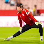 Sevilla FC v Villarreal CF - LaLiga EA Sports