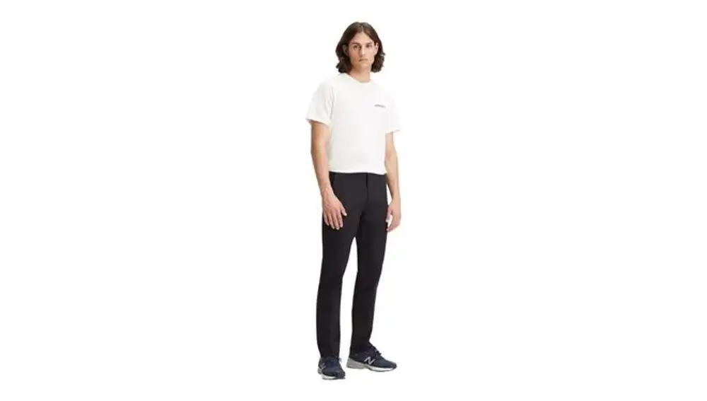 Dockers Alpha Original Khaki