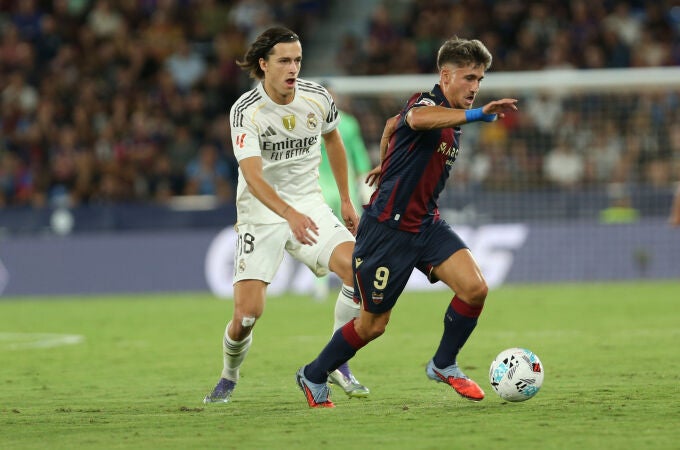 Spain Soccer La Liga