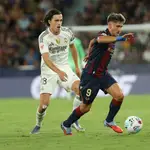 Spain Soccer La Liga