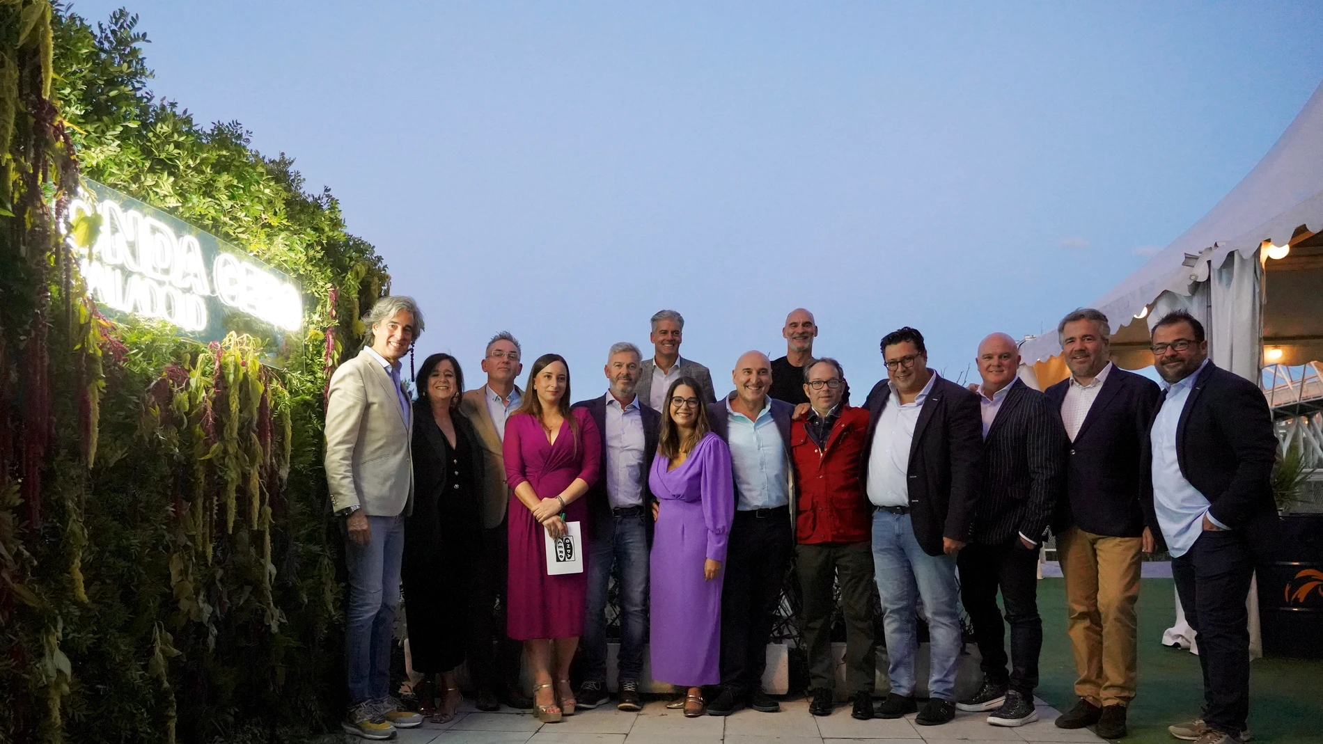 La cadena presenta su nueva temporada 2025-2026 en una gala que recuerda los grandes momentos vividos junto a los oyentes y renueva su compromiso de ser su compañía diaria