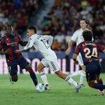 Levante UD - Real Madrid