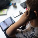 El Plan de Adicciones de Cartagena ampl&iacute;a la prevenci&oacute;n en Educaci&oacute;n Primaria con el uso responsable de pantallas y RRSS