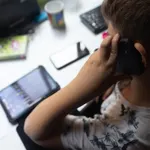 El Plan de Adicciones de Cartagena amplía la prevención en Educación Primaria con el uso responsable de pantallas y RRSS