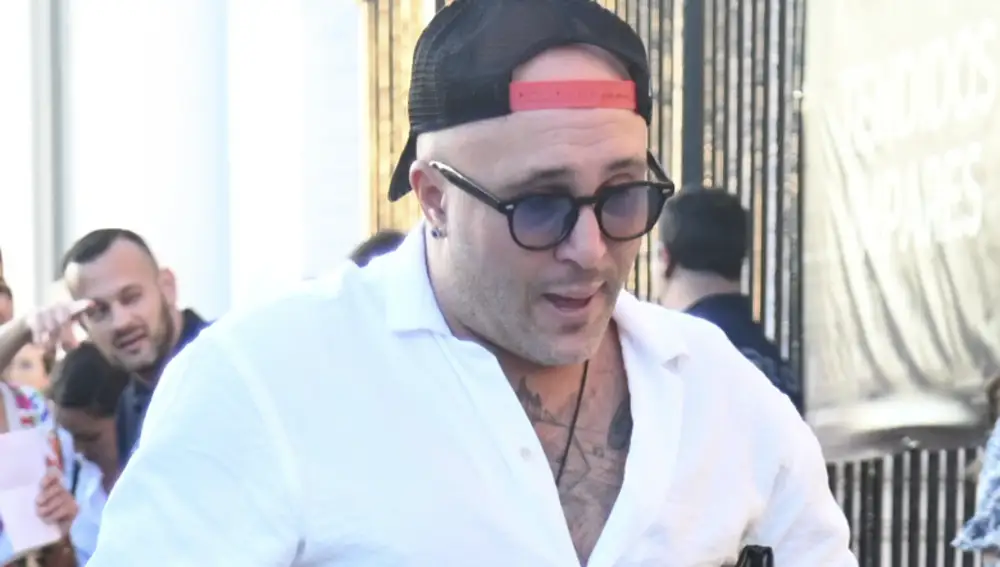 Kiko Rivera