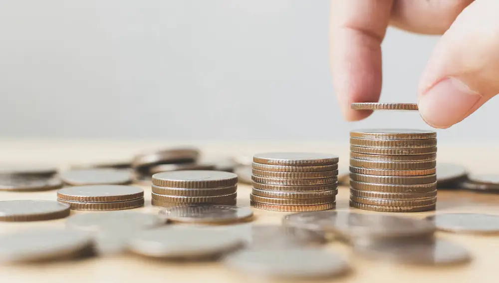 Ahorros