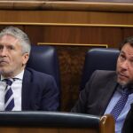 El juez Peinado demanda a Marlaska y Puente y les exige retractarse de sus acusaciones de prevaricaci&oacute;n