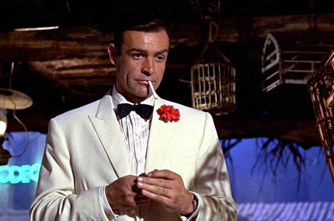 La esencia del próximo Bond es algo cercano a esto