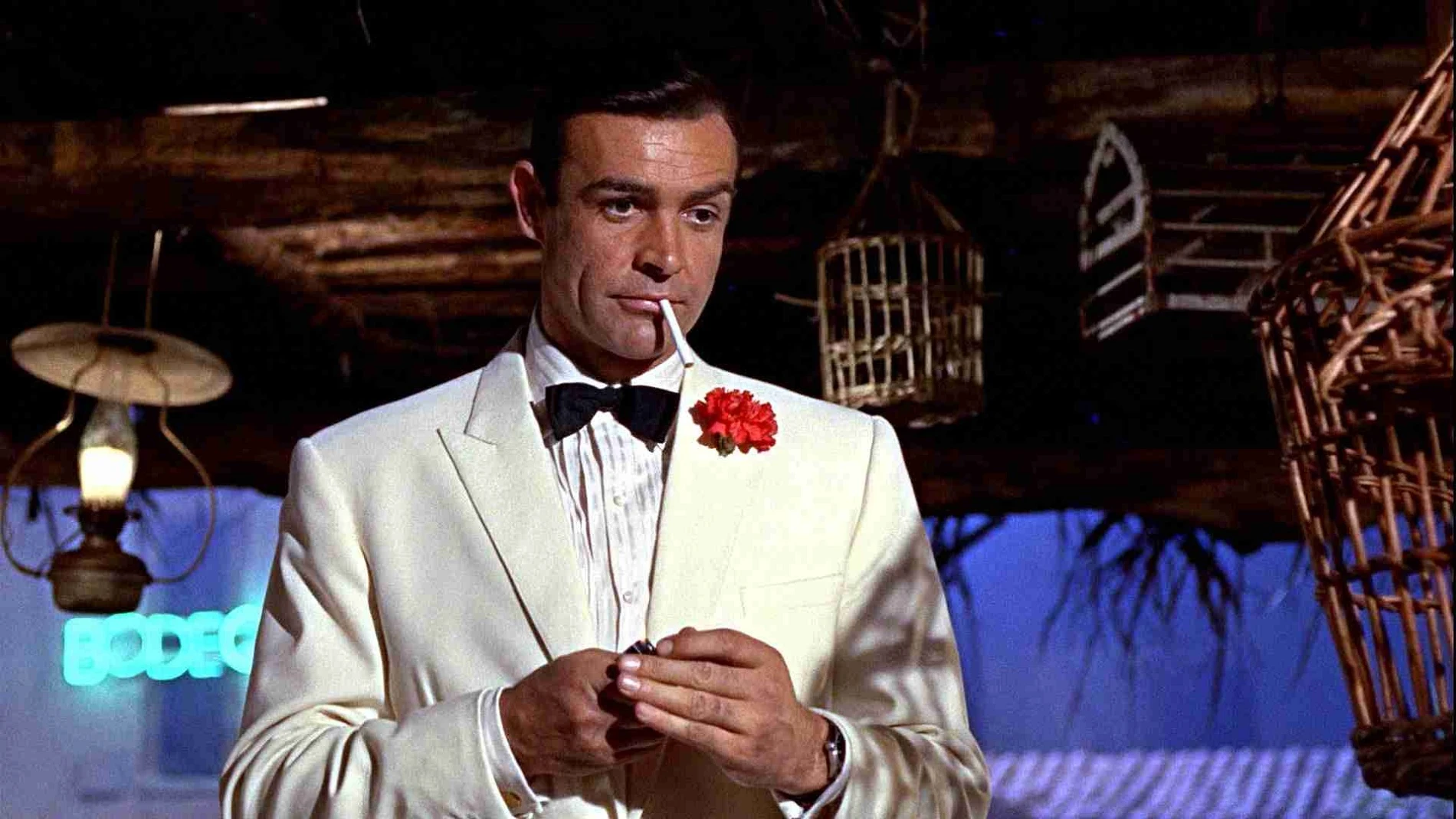 Todos los actores que quedan descartados como el nuevo James Bond ahora que sabemos qué busca Villeneuve