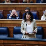 Sesión de control en el Congreso Sesión de control en el Congreso