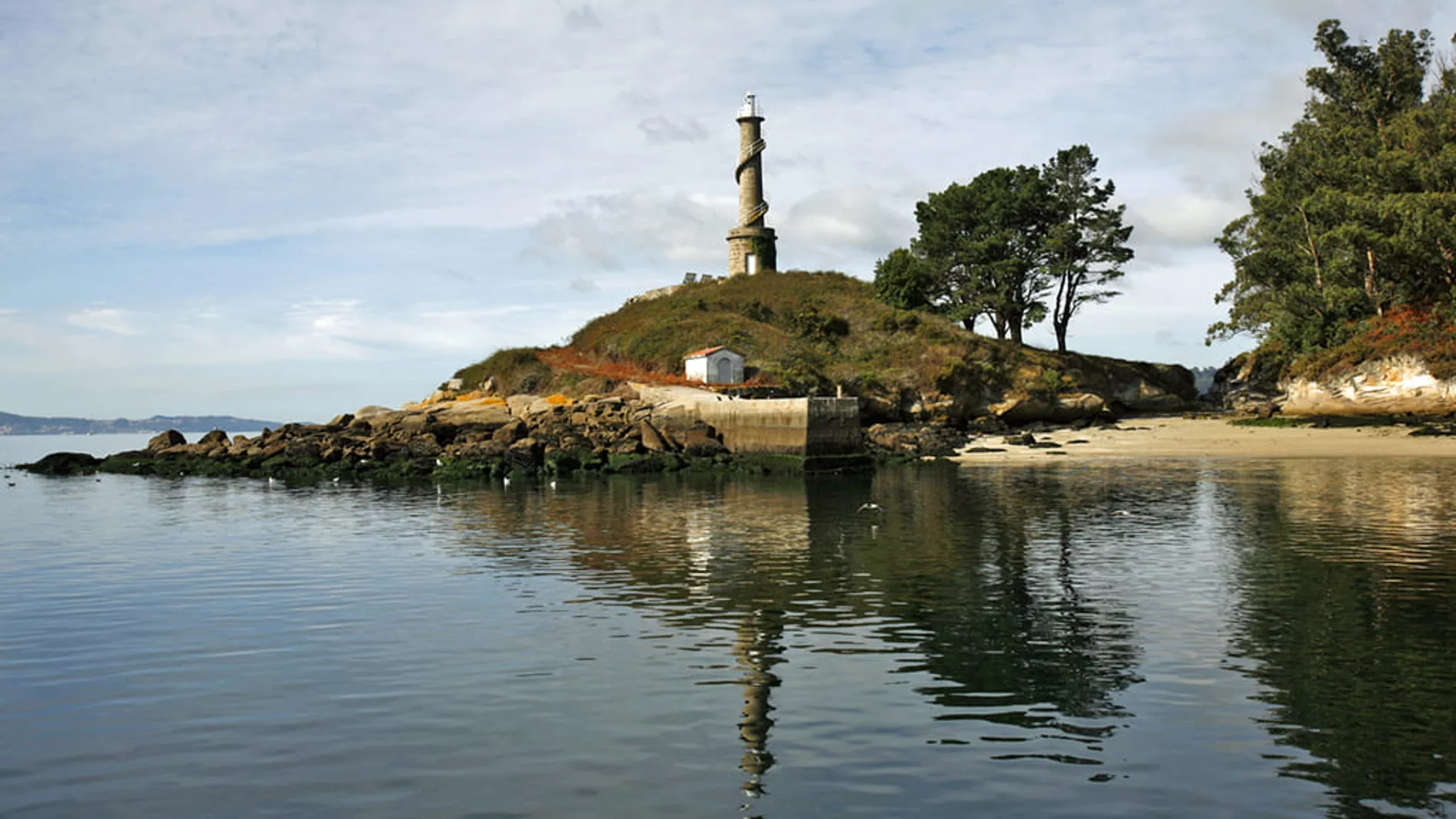 Isla de Tambo