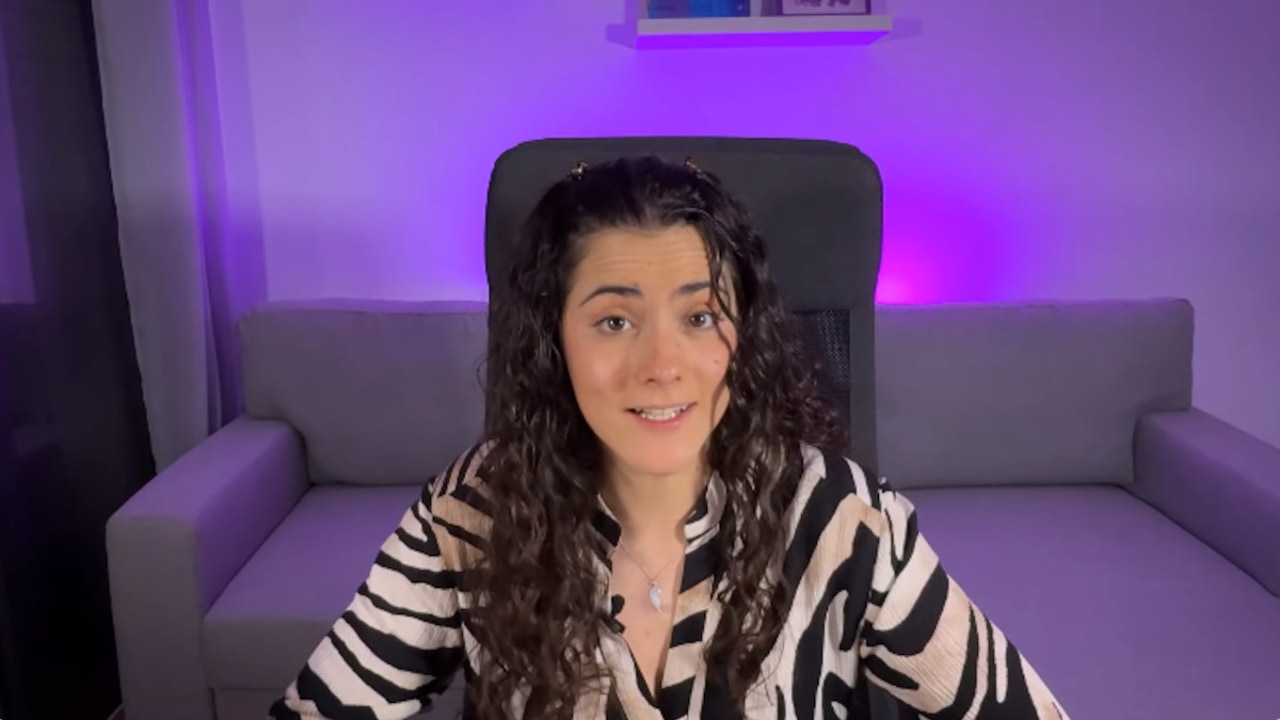 María Aperador, experta en ciberseguridad, comparte las estafas más comunes dirigidas a gente mayor: "Habla con tus padres y abuelos sobre estos riesgos"