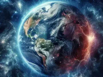 El cinturón verde del planeta avanza hacia el noreste: científicos detectan desplazamiento de la vegetación global hacia el noreste El cinturón verde del planeta avanza hacia el noreste: científicos detectan desplazamiento de la vegetación global hacia el noreste