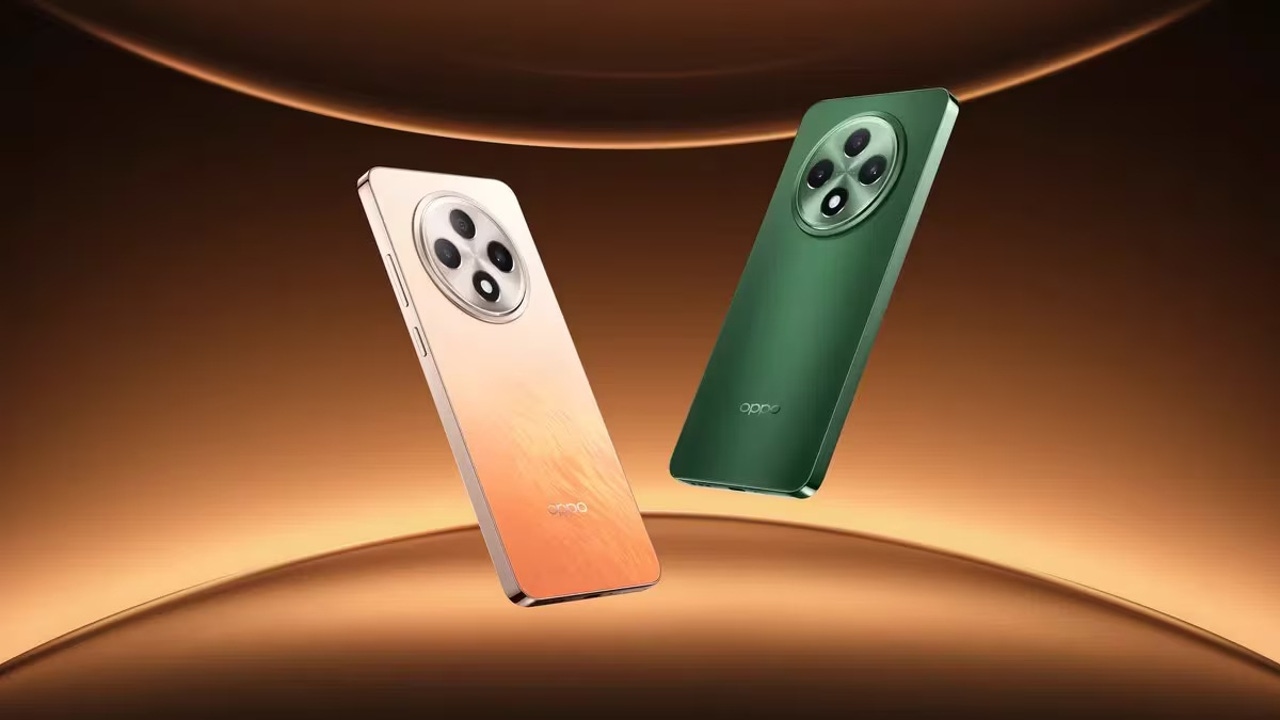 Oppo planta cara a Xiaomi en la gama media: el Reno12 FS 5G se desploma de precio